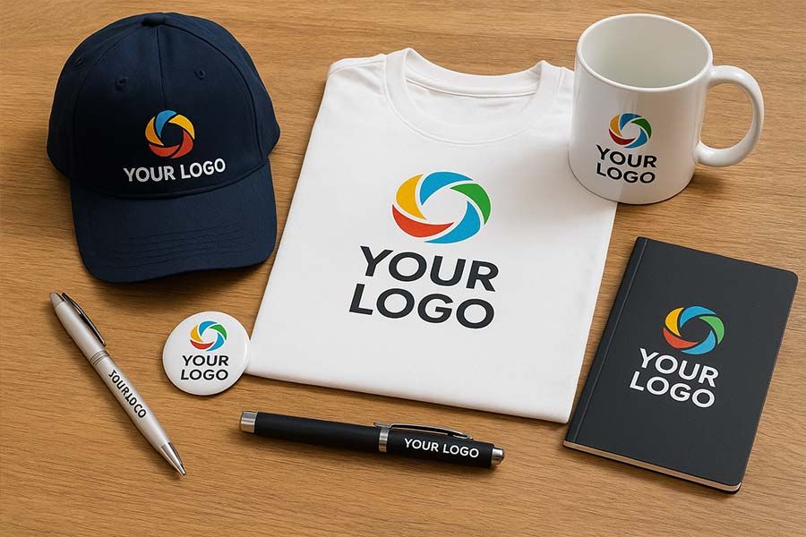 Grafičke usluge – od štampe do izrade reklamnih majica, piksli, šolja, kačketa… Sve što je potrebno da znate